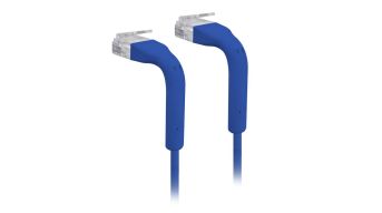 Ubiquiti UniFi U-Cable-Patch-2M-RJ45-BL Cat6 Ethernet Patch Cable