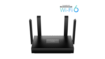 Cudy WR1500 Wi-Fi 6 Router