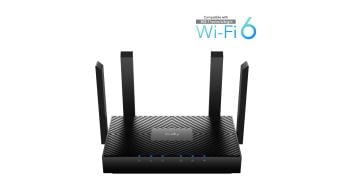 Cudy WR3000 Wi-Fi 6 Mesh Router