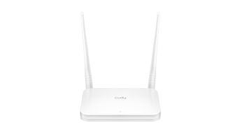 Cudy WR300 300Mbps Wi-Fi Router