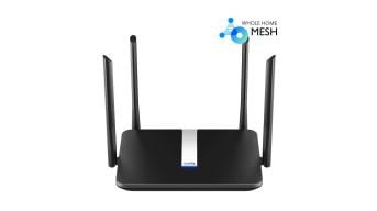 Cudy Model: X6 Wi-Fi 6 Mesh Router