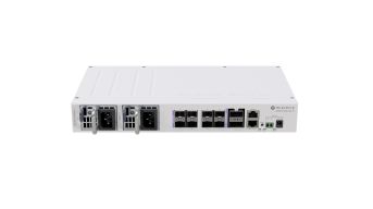MikroTik Cloud Router Switch (CRS510-8XS-2XQ-IN)