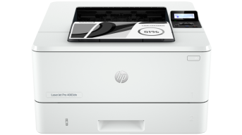 HP LaserJet Pro 4003dn Printer