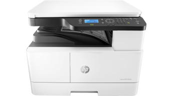 HP LaserJet MFP M442dn Printer