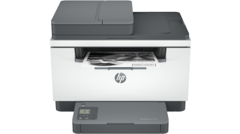 HP LaserJet MFP M236sdn Printer