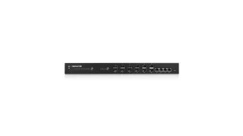 Ubiquiti EdgeSwitch 16-Port 10G Aggregation Switch (ES-16-XG)