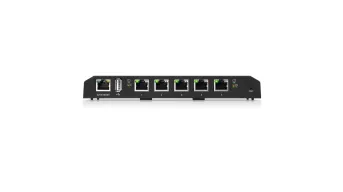 Ubiquiti EdgeSwitch 5-Port PoE Switch (ES-5XP)