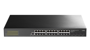 Cudy GS2008S2 8-Port Managed Switch