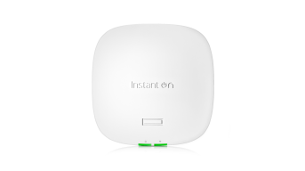 HPE Networking Instant On Access Point AP32 (S1T23A)