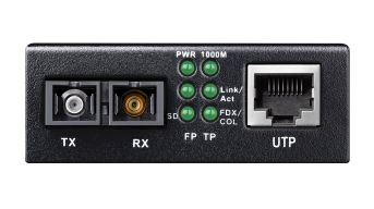 Cudy MC100GSA-100 Media Converter