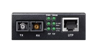Cudy MC100GSA-20 Media Converter