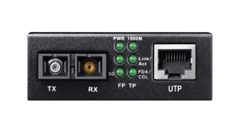Cudy MC100GSA-40 Media Converter