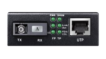 Cudy MC100GSB-20A Media Converter