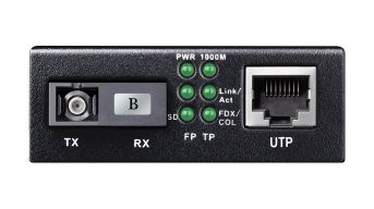 Cudy MC100GSB-20B Media Converter