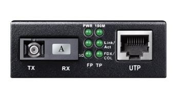 Cudy MC100GSB-40B Media Converter