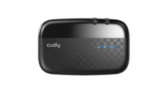 Cudy MF4 4G LTE Mobile Wi-Fi
