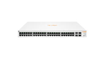 HPE Networking Instant On PoE Switch 1930 48G (JL686B)