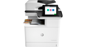 HP Color LaserJet Enterprise MFP M776dn Printer (T3U55A)