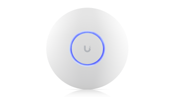 Ubiquiti UniFi U6+ Access Point