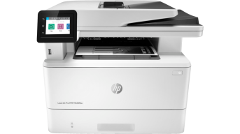 HP LaserJet Pro MFP M428fdw Printer (W1A30A)