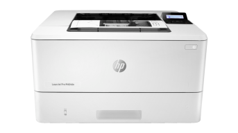 HP LaserJet Pro M404dn Printer (W1A53A)