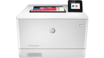 HP Color LaserJet Pro M454dw Printer (W1Y45A)