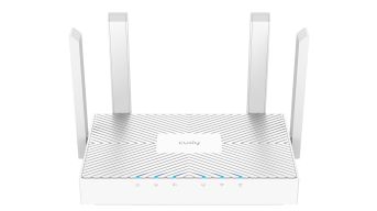 Cudy WR1300E Wi-Fi Router