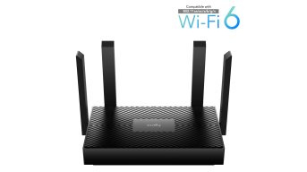 Cudy WR1500 Wi-Fi 6 Router