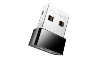 Cudy WU650 Wi-Fi Adapter     