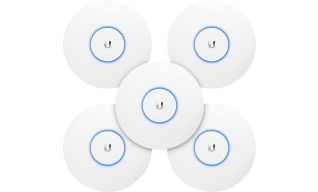 Ubiquiti UniFi UAP-AC-PRO-5 Access Point (Pack of 5)