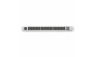 Ubiquiti UniFi Switch Enterprise 48 PoE (USW-Enterprise-48-PoE)