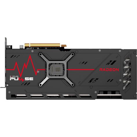 SAPPHIRE Pulse AMD Radeon RX 7900 XTX Gaming 24GB GDDR6 Graphics Card (11322-02-20G) main product photo