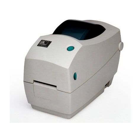 Zebra TLP 2824 Barcode Label Printer (282P-101122-040) main product photo