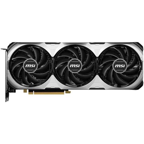 MSI GeForce RTX 4070 Ti Super VENTUS 3X OC 16GB GDDR6X Graphics Card (912-V513-627) main product photo