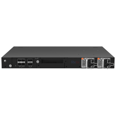 【正規品】 RG-S5760C-24GT8XS-X Ruijie Full Switch Gigabit L3-Managed ダーツ