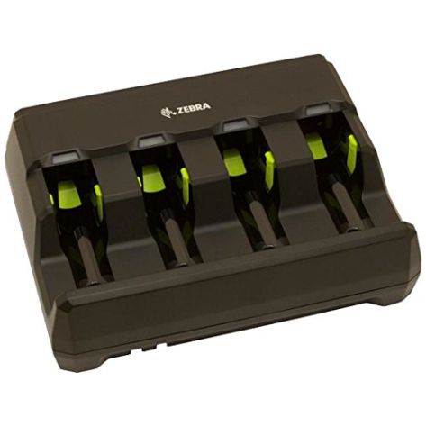 Zebra Scanner Chargers and Cradles (SAC3600-4001CR) main product photo
