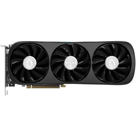 ZOTAC Gaming GeForce RTX 4070 Super Trinity OC 12GB GDDR6X Graphics Card (ZT-D40720J-10P) main product photo