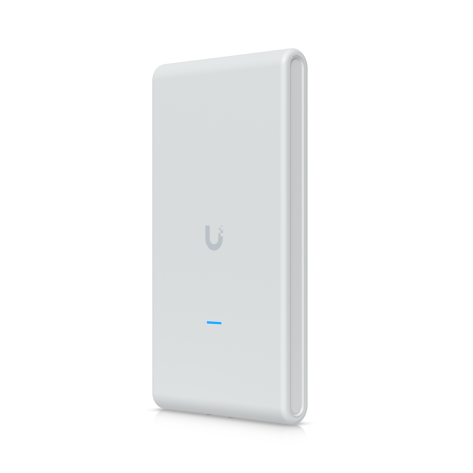 Ubiquiti UniFi U6-Mesh-Pro Access Point main product photo