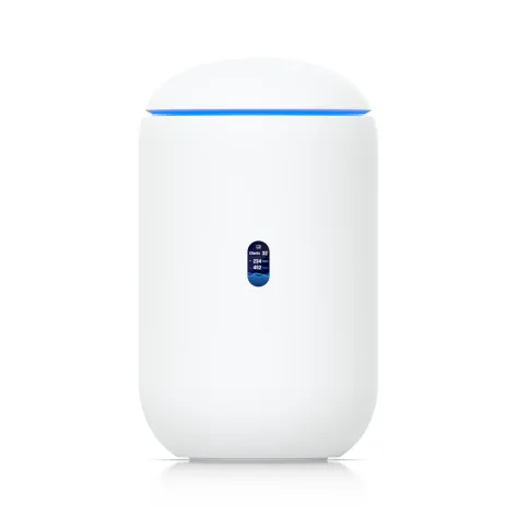 Ubiquiti UniFi Dream Router SE (UDR7) main product photo