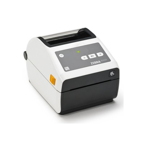 Zebra ZD420 Healthcare Barcode Label Printer (ZD42H43-D0EW02EZ) - High ...