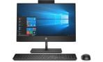 HP Elite 800 G3 Intel Core i5 6th Gen 8GB RAM, 512GB SSD 23.8" DOS  All-in-One Desktop (1KB37EA)