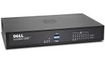 SonicWall TZ500 Network Security Firewall (1-SSC-211)