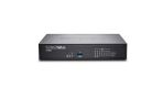 SonicWall TZ400 Total Secure Advanced Edition 1 Year Network Security Firewall (1-ssc-1705)