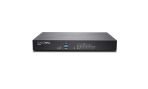 SonicWall TZ600 Total Secure Advanced Edition 1 Year Network Security Firewall (1-SSC-1711)