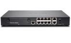 SonicWall TZ600 Network Security Firewall  (1-SSC-210)