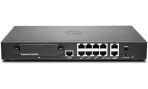 Dell SonicWall TZ600 Standard 1 Year Network Security Firewall (1-SSC-221)