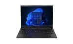 Lenovo ThinkPad X1 Carbon G10 12th Gen i7 1255U 16GB RAM 512GB SSD Intel Iris Xe Graphics 14" WUXGA IPS Win11 Pro Laptop (21CB003EGR)