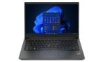 Lenovo ThinkPad E14 G4 12th Gen i5 1235U 8GB RAM 512GB SSD Intel Iris Xe Graphics 14" FHD IPS DOS Laptop (21E3002TGR)