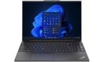 Lenovo ThinkPad E14 G4 12th Gen i7 1255U 8GB RAM 512GB SSD Intel Iris Xe Graphics 14" FHD Win11 Pro Laptop (21E300CKGR)