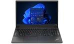 Lenovo ThinkPad E15 12th Gen i5-1235U 8GB RAM 512GB SSD Intel Iris Xe Graphics 15.6" FHD IPS Win11 Pro Laptop (21E6000QGR)